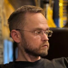 Артём Леонов, 25.07.1989, Луганск