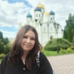 Марина Шапошникова, 05.09.1988, Москва
