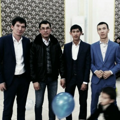 Ильяс Акимбаев, 08.04.1992, Нукус