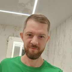 Александр Мироненко, 26.05, Санкт-Петербург