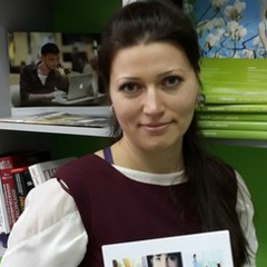 Анна Демирполат, 24.02, Николаев