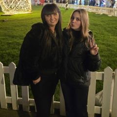 Алёнка Коваль, 03.11.1985, Одесса