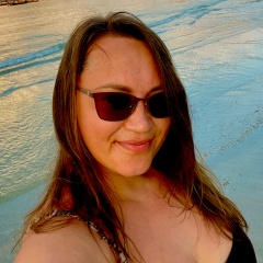 Вера Веселова, Екатеринбург