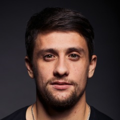 Александр Сильченко, 30.01.1991, Санкт-Петербург