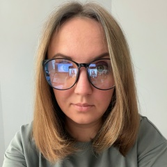 Нина Блазнова, 19.07, Санкт-Петербург