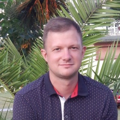 Яков Тулявко, 30.01.1989, Киров