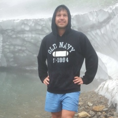 Александр Дельнецкий, 17.05.1984, Москва