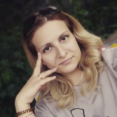 Оксана Гуляева, 04.03, Москва