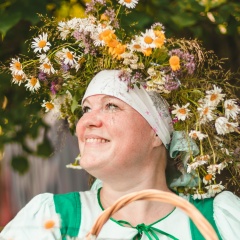 Елена Удачина, 30.10.1979, Великий Устюг