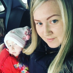 Светлана Пушкарева, 14.11.1988, Курильск