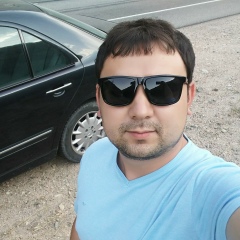 Azimhon Alimov, 10.12.1989, Душанбе