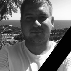 Никита Колупака, 05.01.1987, Тюмень