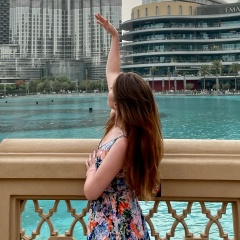 Ксения Малышева, 27.06.1990, Москва