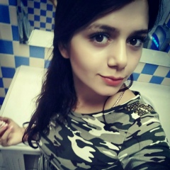 Александра Федоровна, 10.07, Кишинев