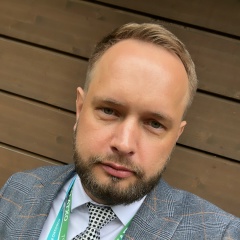 Сергей Задорин, 23.10.1986, Санкт-Петербург