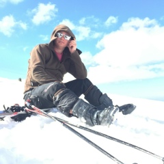 Андрей Лутай, 24.07.1986, София