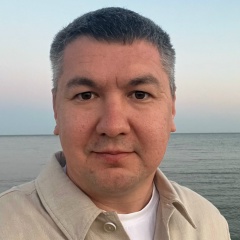 Данис Самигуллин, 23.01.1986, Набережные Челны