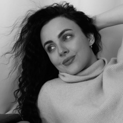 Анастасия Дешина, 11.04.1993, Тверь