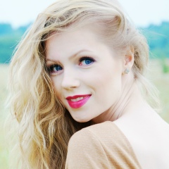 Алёна Сельська, 17.05.1984, Киев