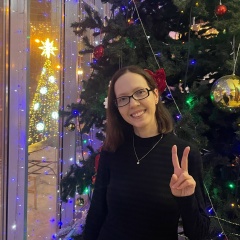 Светлана Васильева, 12.02.1985, Москва