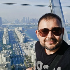 Александр Злобин, 27.12.1987, Королёв