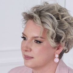 Юлия Брагина, 11.01, Алматы