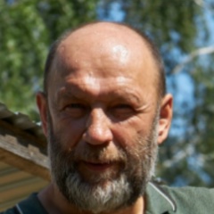 Павел Pahom, 25.08