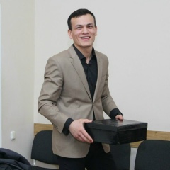 Астемир Урусов, 11.01.1994, Нартан