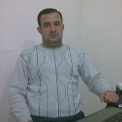 Ramin Qafarov, Баку