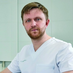 Сергей Попов, Москва