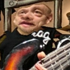 Даня Цизин, 20.07.1989, Москва