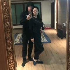 Сергей Ким, 11.01