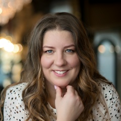 Мария Иотмалик, 27.04, Санкт-Петербург