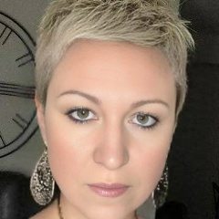 Екатерина Деденко, Санкт-Петербург