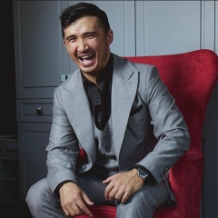 Талгат Самбай, 03.02.1984, Караганда