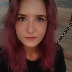 Вера Марс, 03.11