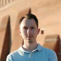 Иван Воронков, 18.08.1990, Москва