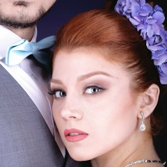 Александра Завражина, 23.09.1988, Ташкент