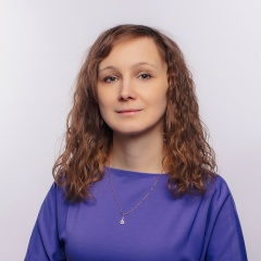 Ольга Белова, 03.12.1988, Кронштадт