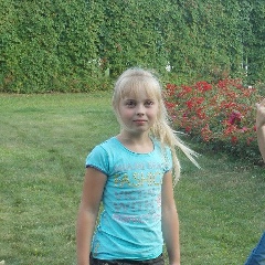 Ангелина Смирнова, Москва