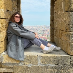 Елена Кудрявцева, 12.07, Качканар