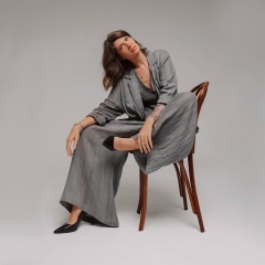 Александра Чёрная, 16.07, Санкт-Петербург