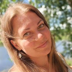 Алина Желнова, 24.01, Санкт-Петербург