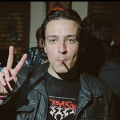 Алексей Чижов, 10.01, Санкт-Петербург