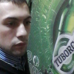 Muxtar Mamedov, 24.11.1992