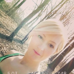 Юлія Калуга, 23.06, Малютянка