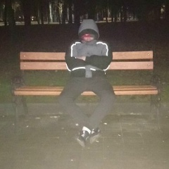 Максим Тупиков, 15.07, Бровары