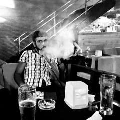 Артур Цатинян, Сочи