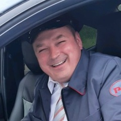 Андрей Сунцов, 05.03, Яр (поселок)