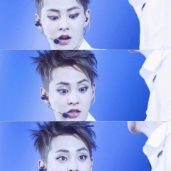 XiuminSeok Kim'TuBollito, 26.03.1990